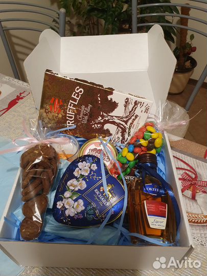 Подарок для мужчин на день рождения