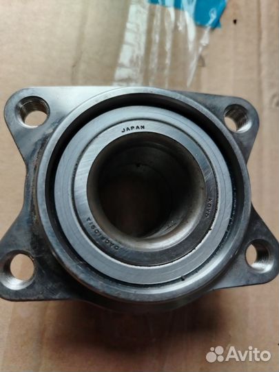 Ступичный подшипник для mitsubishi diamantе