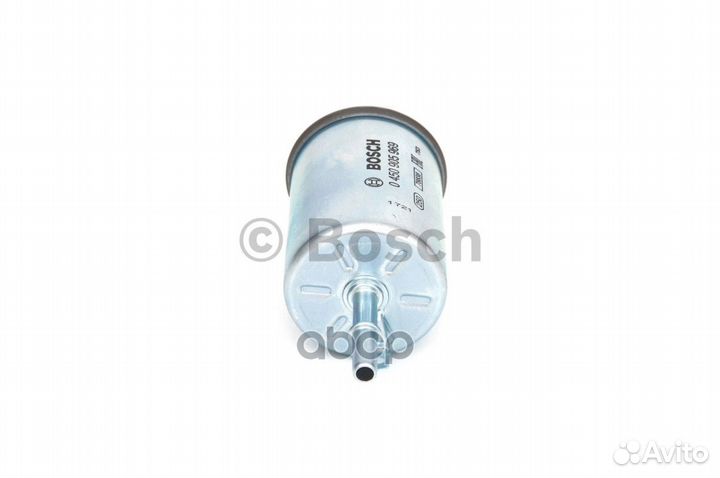 Фильтр топливный opel/GM/lada 2123 0 450 905 969