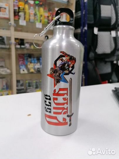 Полиграфия, сувениры