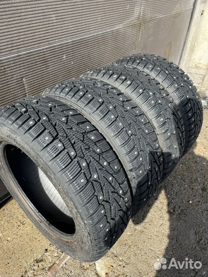 Nokian Tyres Nordman 7 185/60 R15
