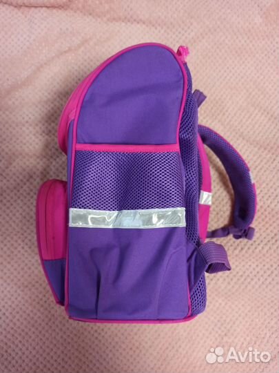 Рюкзак детский с бабочками