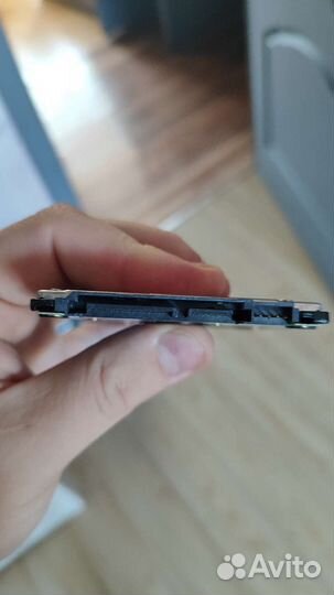 Жесткий диск для ноутбука 1 тб