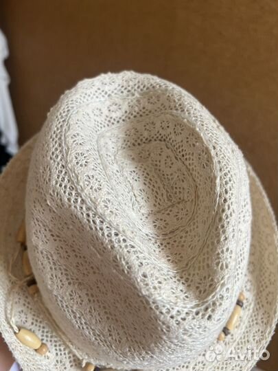 Шляпа женская