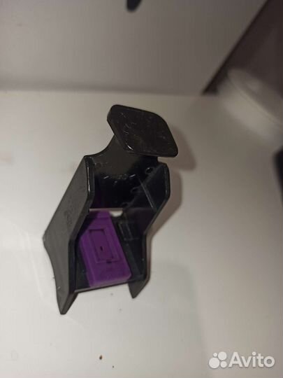 Станция-платформа для прокачки картриджей PG, CL