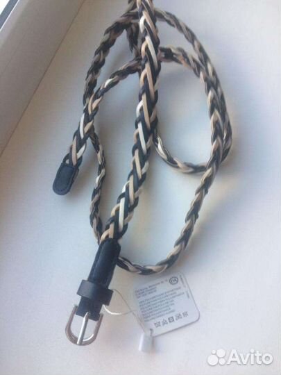 Ремень женский