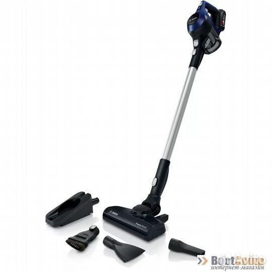 Пылесос Bosch BBS 611MAT