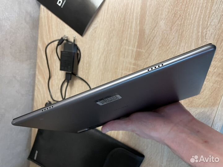 Планшет dexp D11 32 GB (LTE/WI-FI)