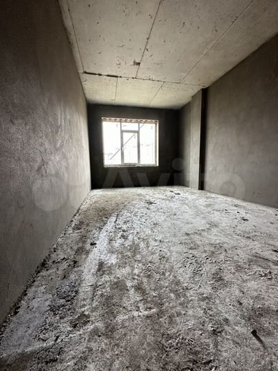 3-к. квартира, 108 м², 5/12 эт.