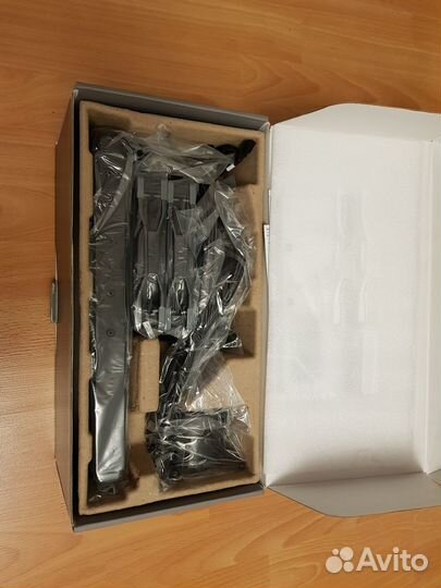 Охлаждение процессора Thermaltake Toughliquid 280