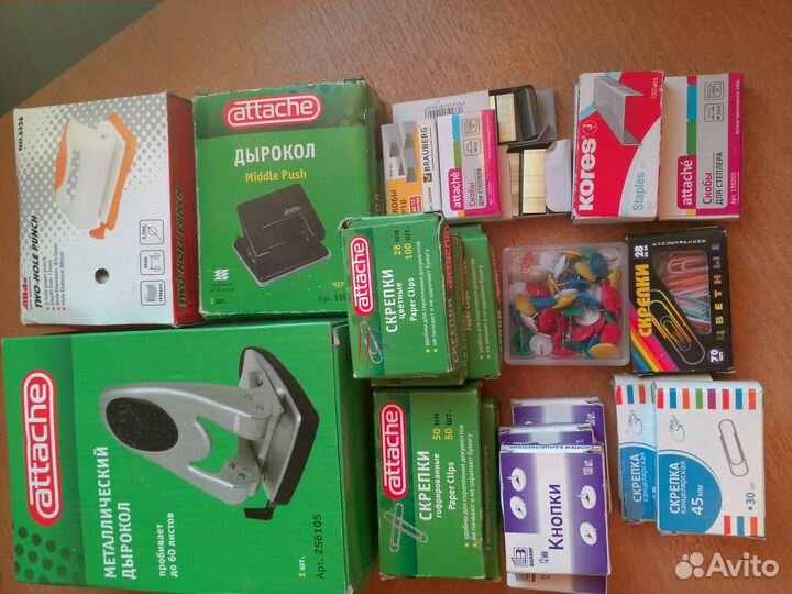 Наборы Очумелые Ручки