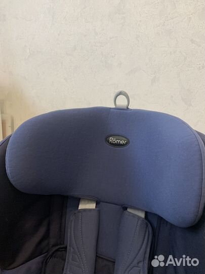 Автомобильное кресло britax romer king 2