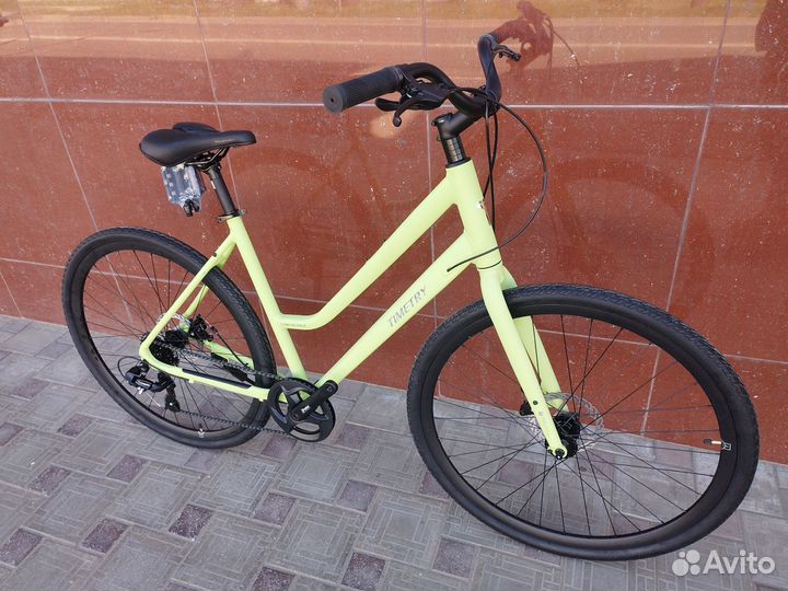 Новый Велосипед 20-29