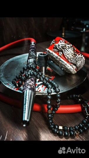 Аренда кальяна