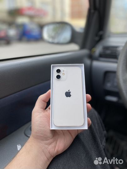 iPhone 12 mini, 128 ГБ