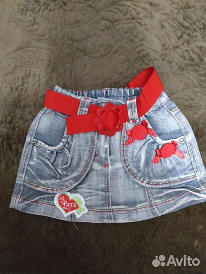 Вещи для девочки