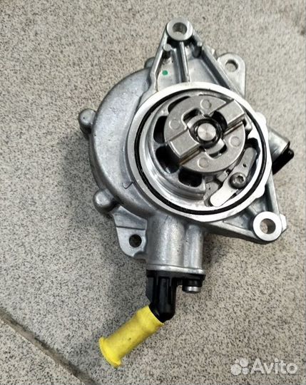 Вакуумный насос для Пежо 308 408 Ситроен С4, С3