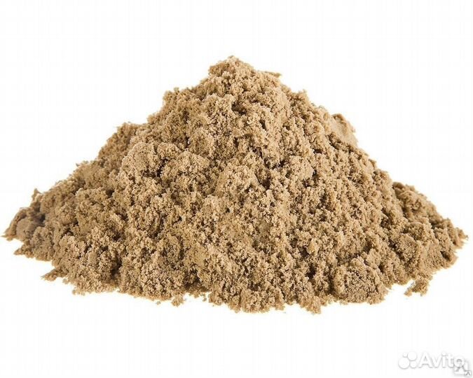 Песок купить