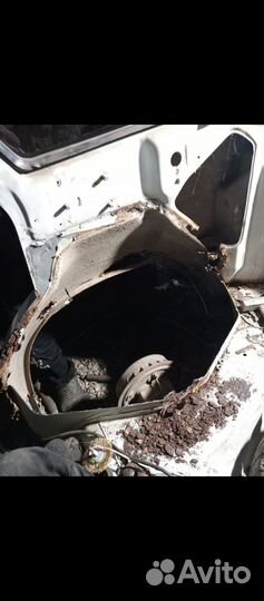 Переварка авто любой сложности, ремонт ходовой