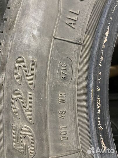 Белшина БИ-522 175/80 R16C