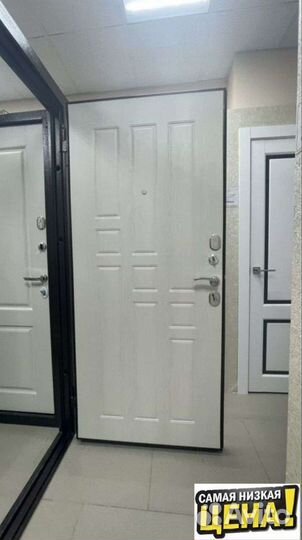 Дверь входная