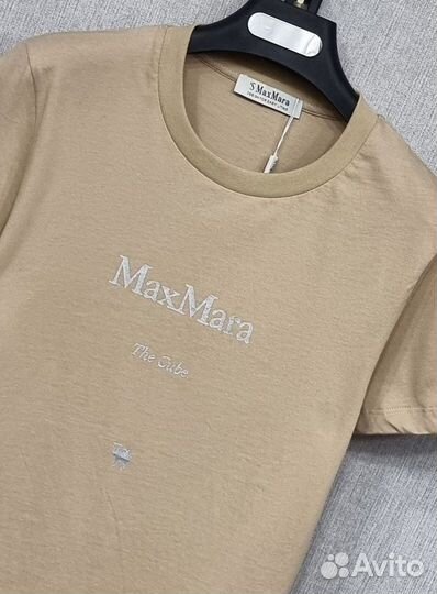 Футболка Max Mara