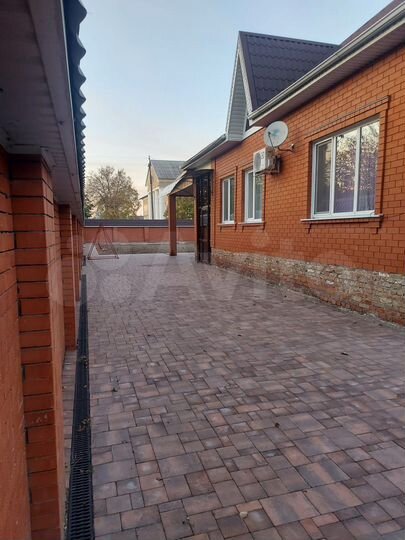 Дом 170 м² на участке 11 сот.