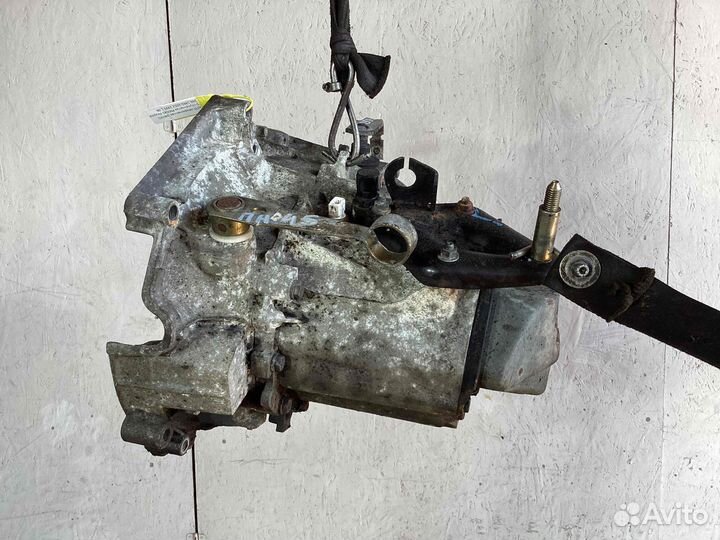 МКПП (механическая коробка переключения передач) Peugeot 106