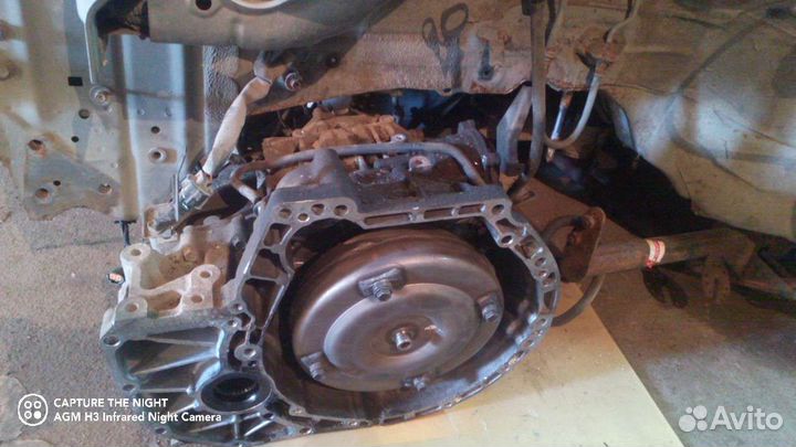 Кузов Ниссан х трейл т 30