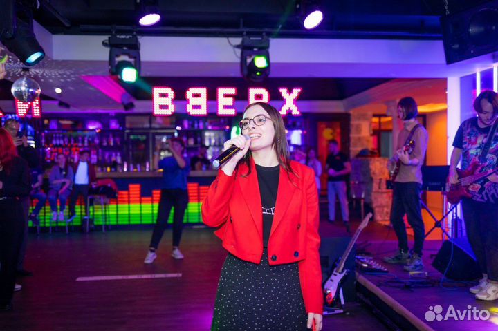 Онлайн уроки вокала