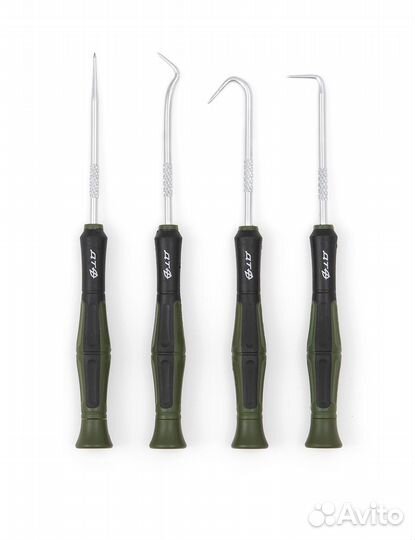 Набор крючков универсальных 4 предм. Дело Техники