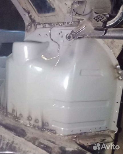 Сварка АВТО