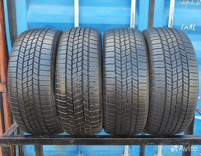 Yokohama Geolandar H/T 035 215/55 R17 94V