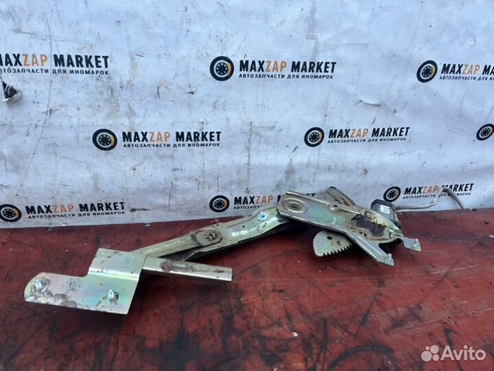 Стеклоподъемник перед. прав. Derways Aurora 2006