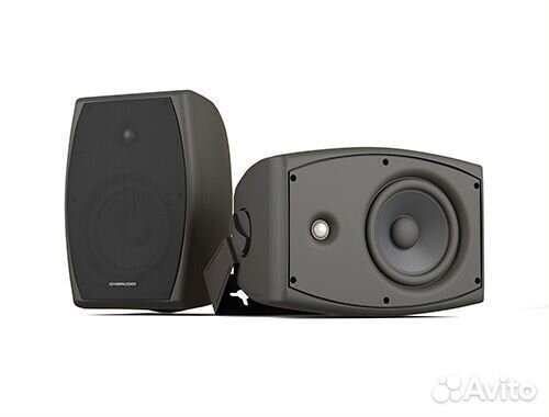 Комплект акустики cvgaudio studyset-W2BL/5