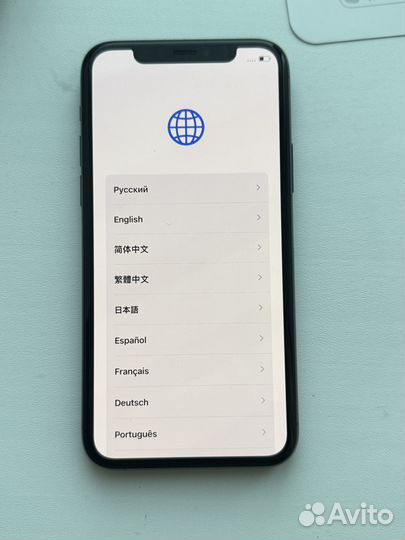 iPhone 11 Pro, 256 ГБ
