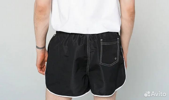 Шорты пляжные 50рр