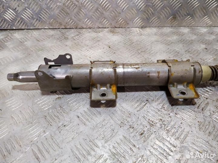 Колонка рулевая Ford Transit 2006-2013