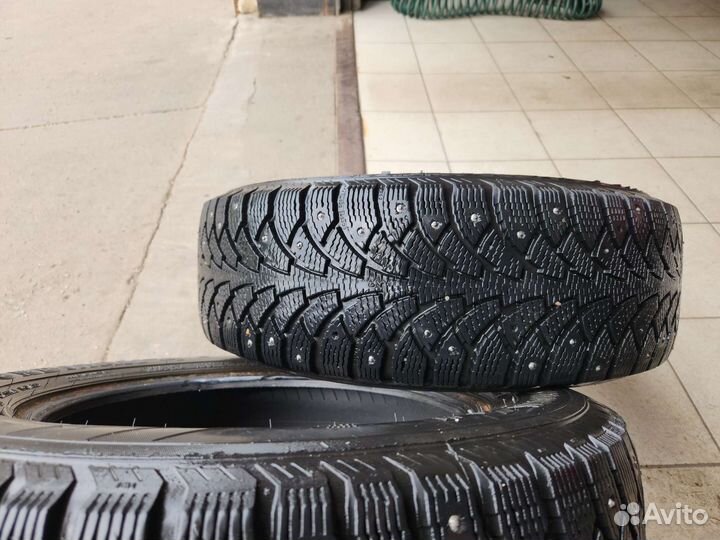 Nordman Nordman 4 195/65 R15 95