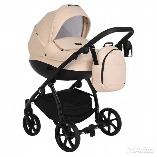 Коляска Tutis nanni