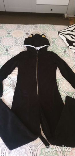 Комбинезон женский