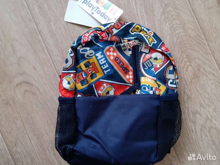 Рюкзак детский новый