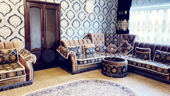 Дача 200 м² на участке 5 сот.