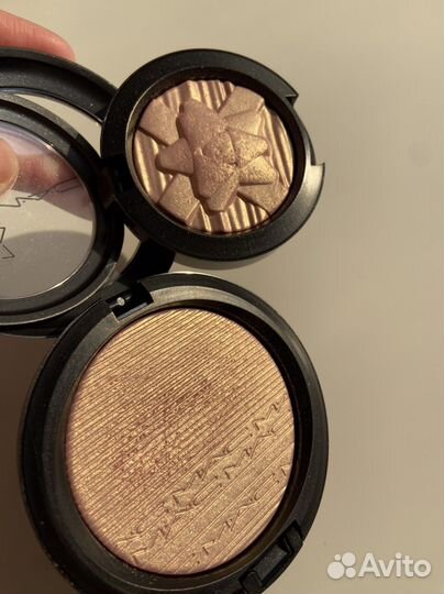 Хайлайтер Mac