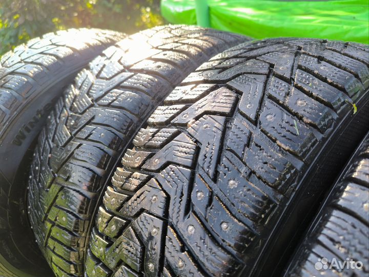 Hankook Winter I'Pike 185/65 R15