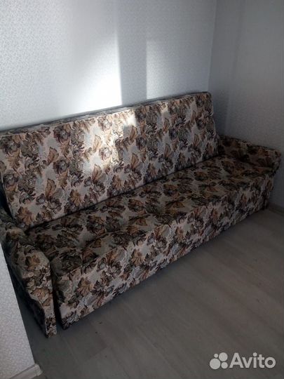 Диван раскладной бу