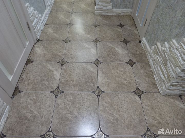 Ремонт квартир, домов, офисов