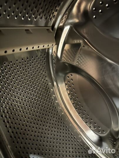 Стиральная машина indesit на запчасти