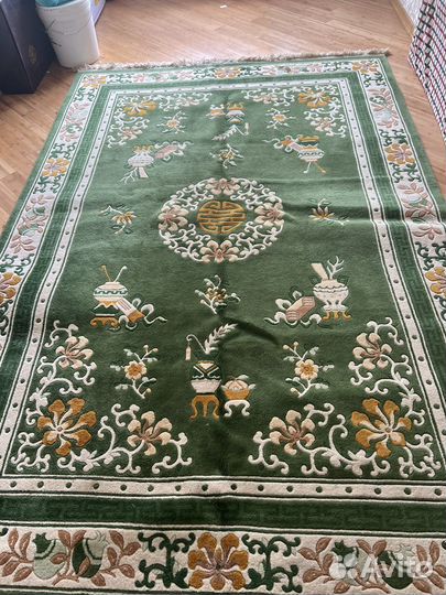 Ковер вьетнам 27 тыс