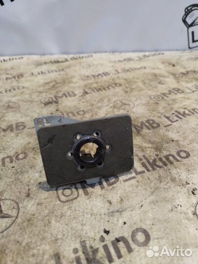 Крепление парктроника Mercedes Cls-Class W219 C219